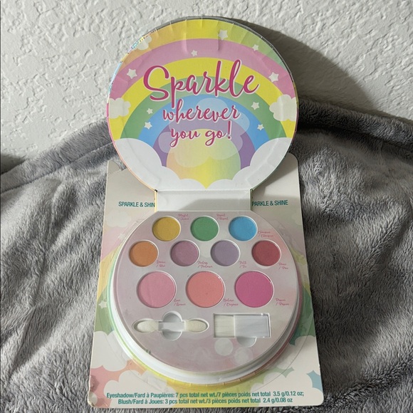 🎄🎁🦄 NWT 2 Piece Unicorn Backpack Bundle. Little Girl Bundle - Picture 9 of 15